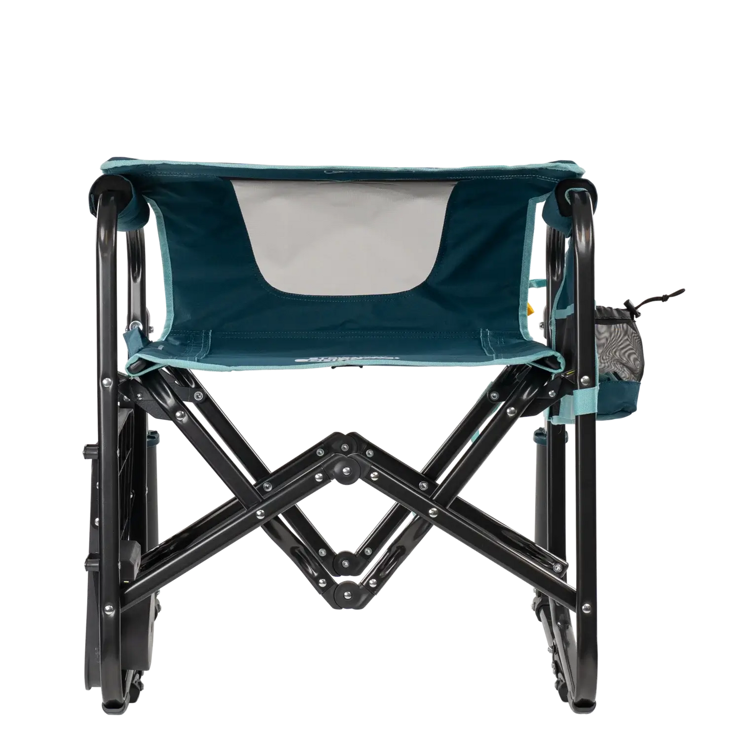 Stowaway Rocker™ with Side Table